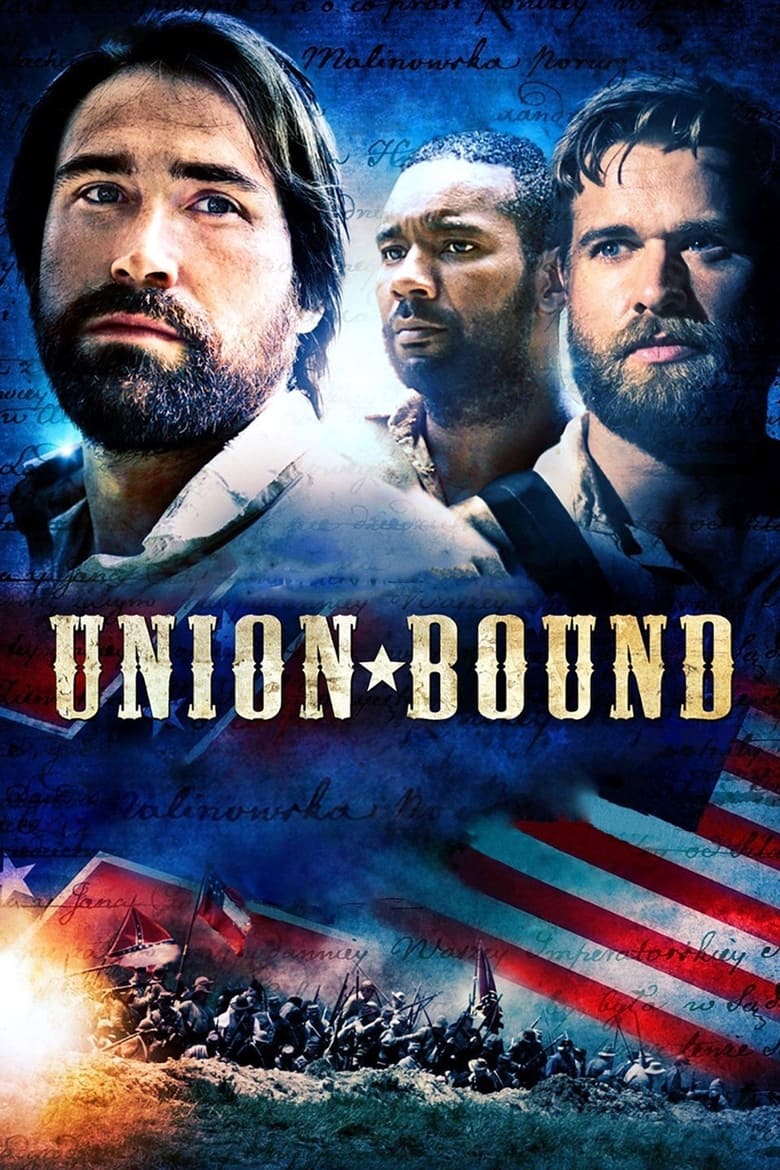 Poster of Union Bound