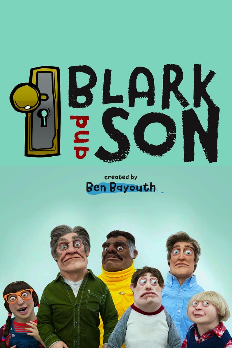 Poster of Episodes in Blark And Son - Season 2 - Season 2