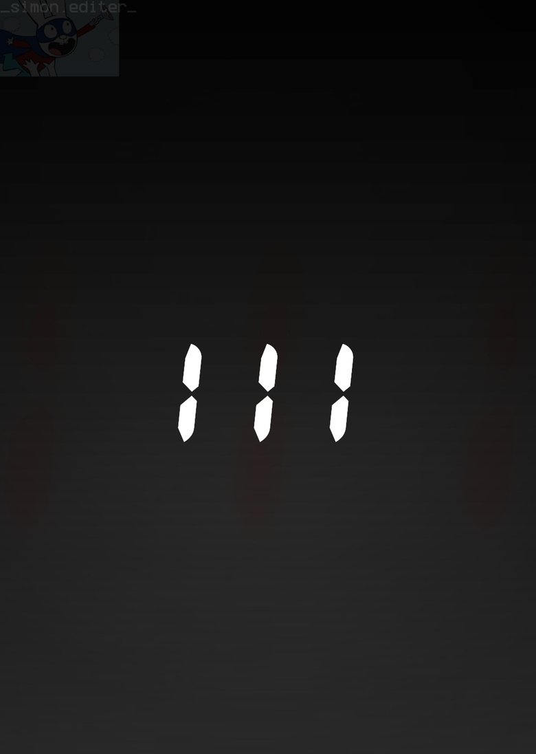 Poster of 111