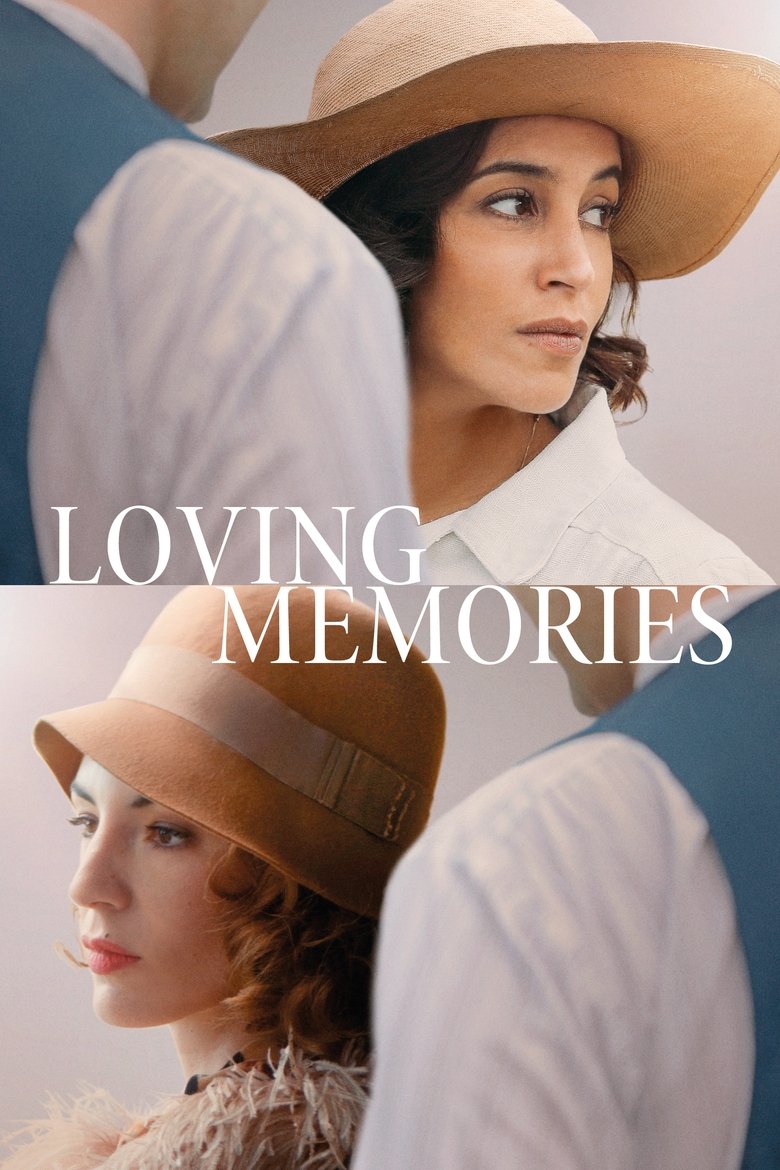 Poster of Loving Memories