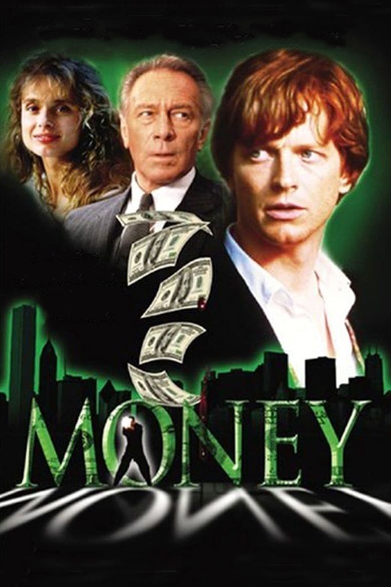 Poster of Money