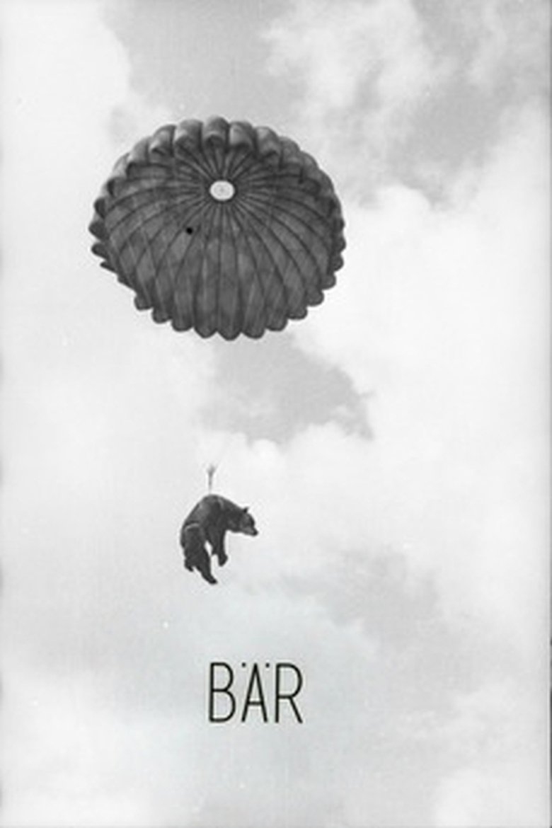 Poster of Bear