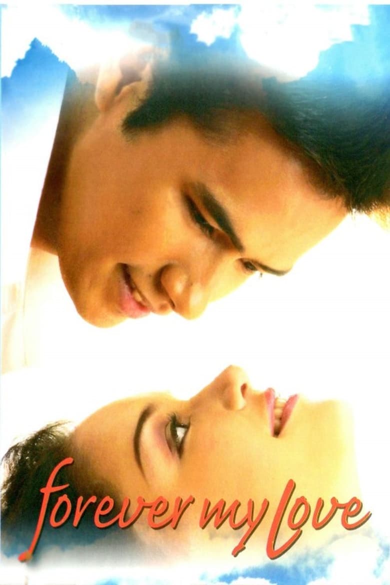 Poster of Forever My Love