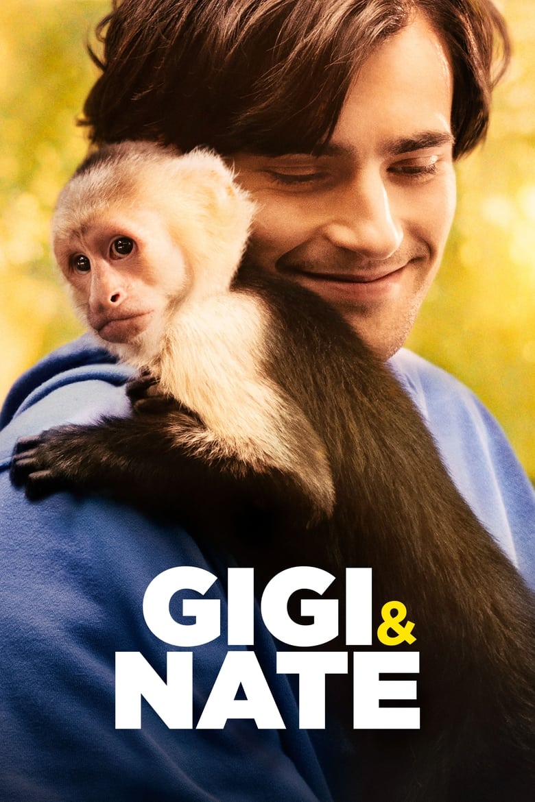 Poster of Gigi & Nate
