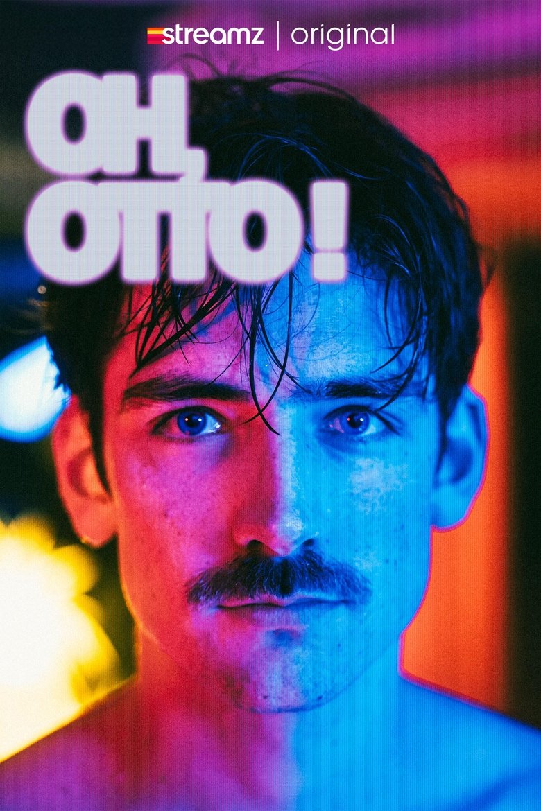 Poster of Oh, Otto!