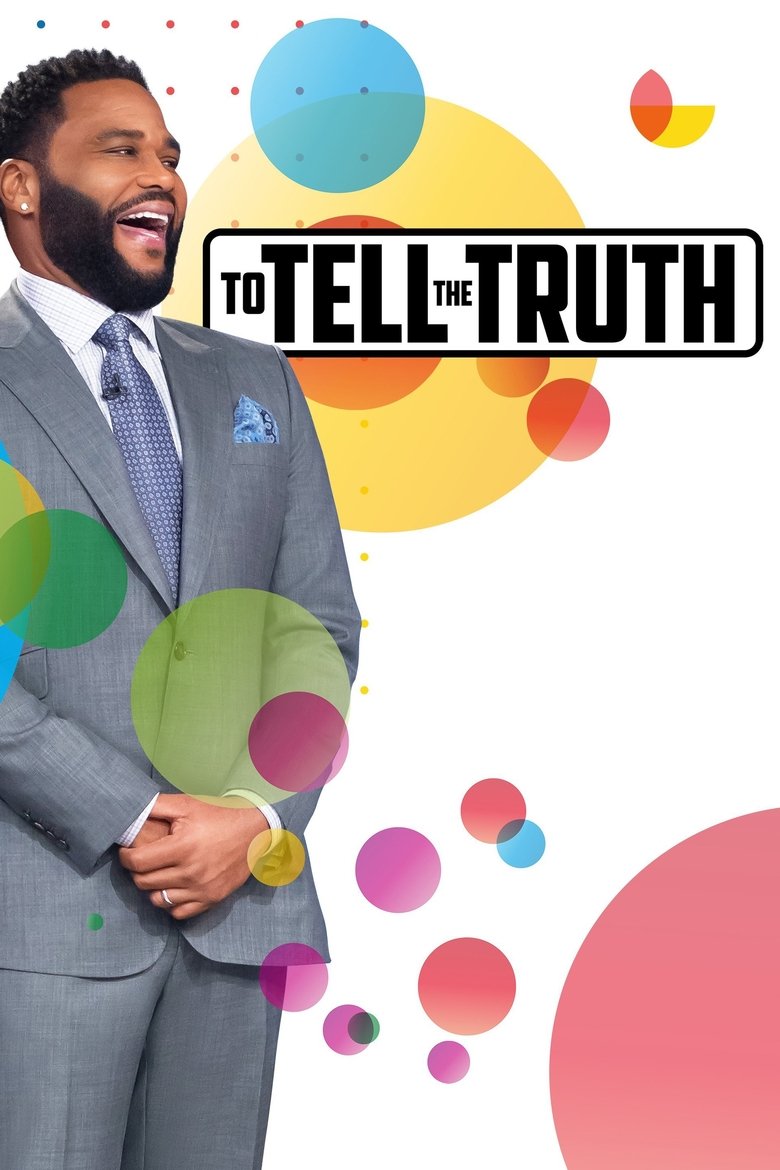 Poster of Episodes in To Tell The Truth - Season 4 - Season 4