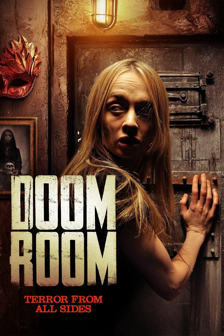 Poster of Doom Room