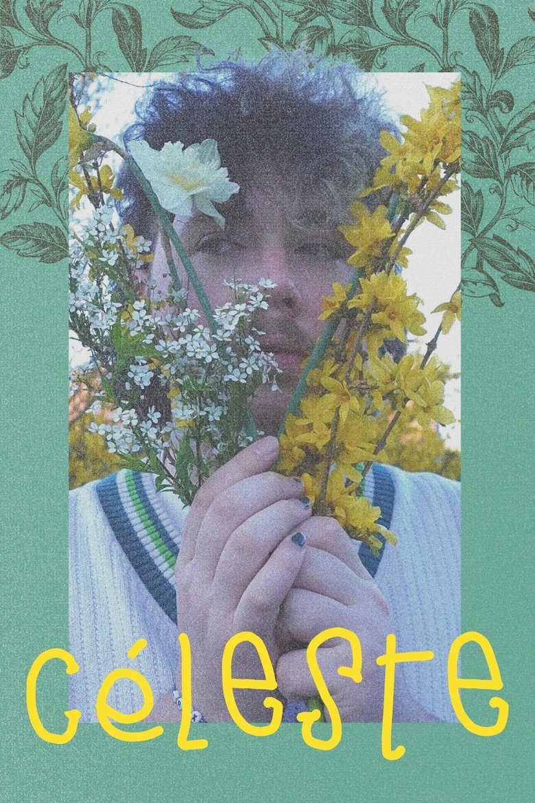 Poster of céleste