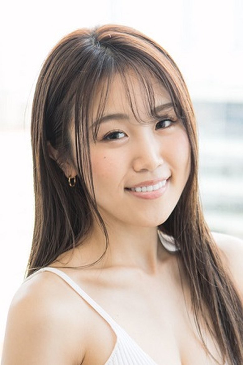 Portrait of HARUKA