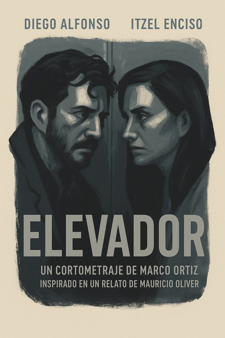 Poster of Elevador