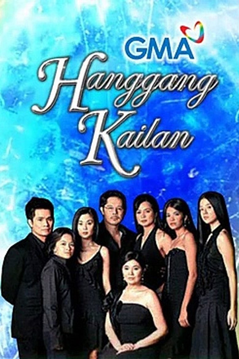 Poster of Cast and Crew in Hanggang Kailan - Episode 3 (Season 1 - Episode 3) - Episode 3