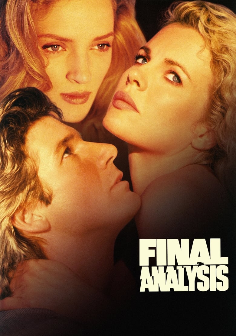 Poster of Final Analysis