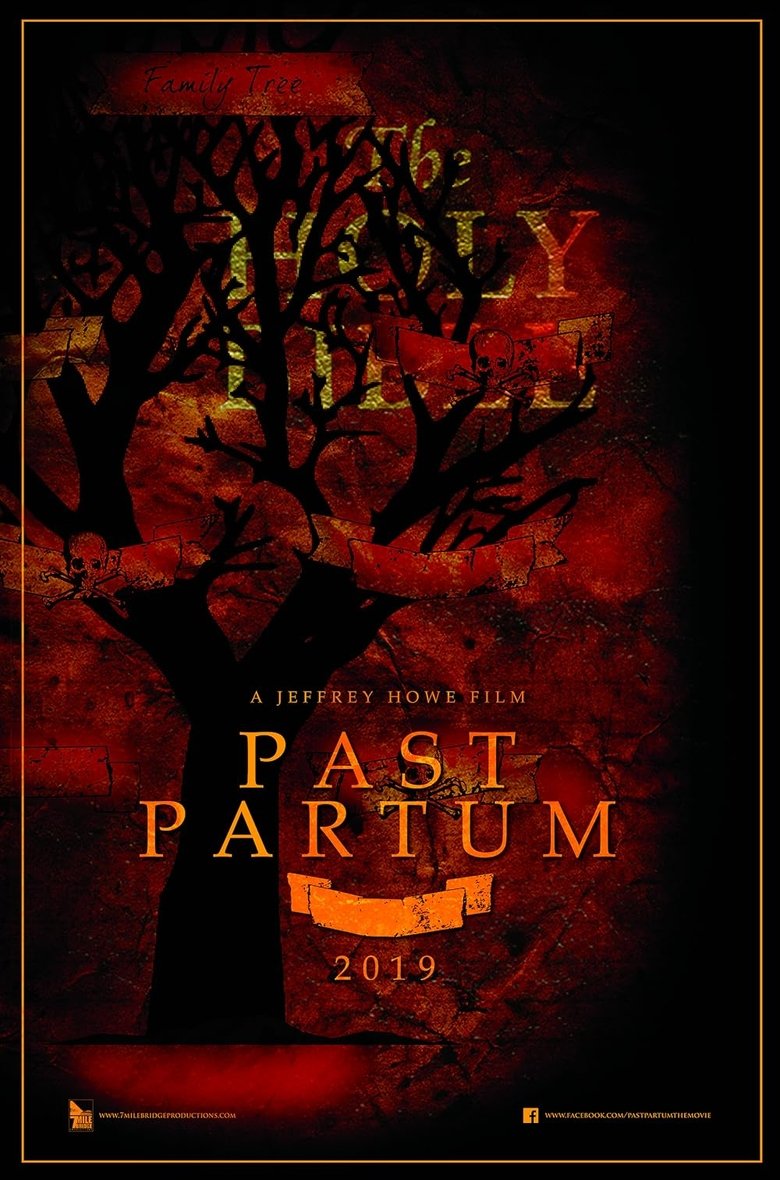 Poster of Past Partum