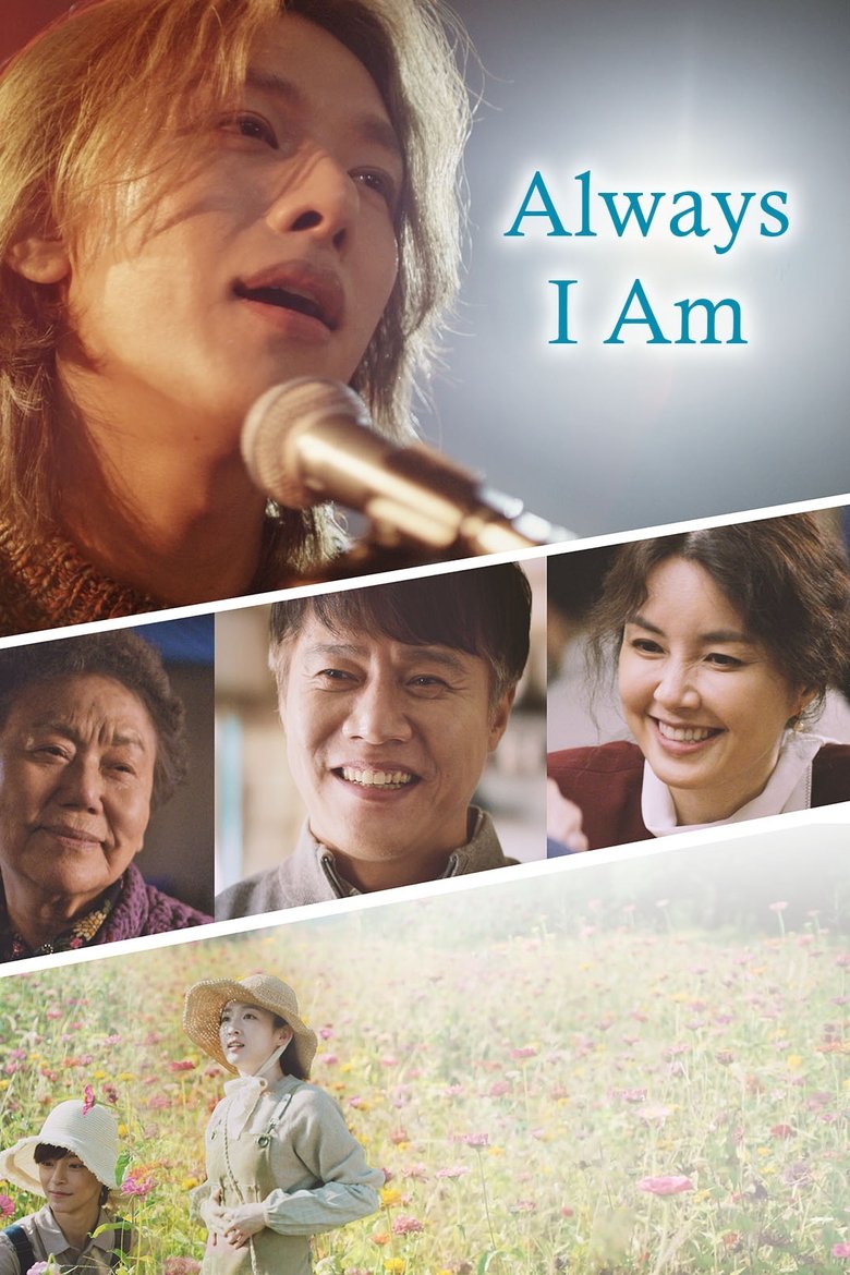 Poster of Always I am