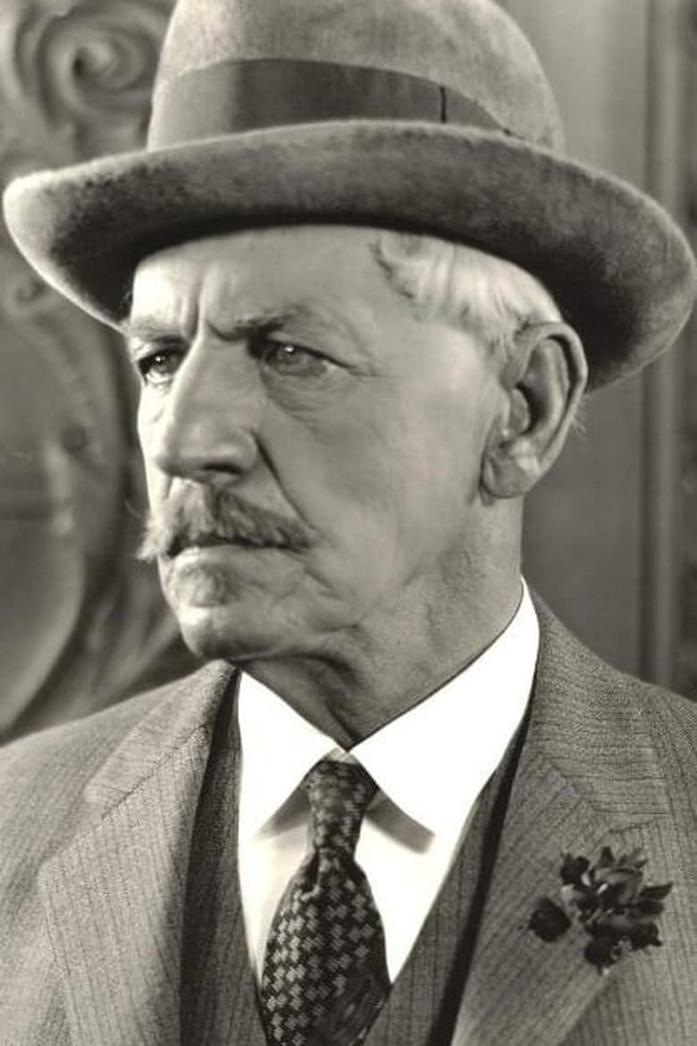 Portrait of Joseph J. Dowling