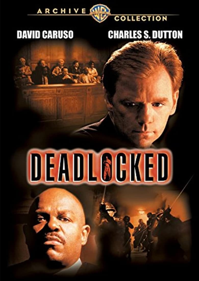 Poster of Deadlocked