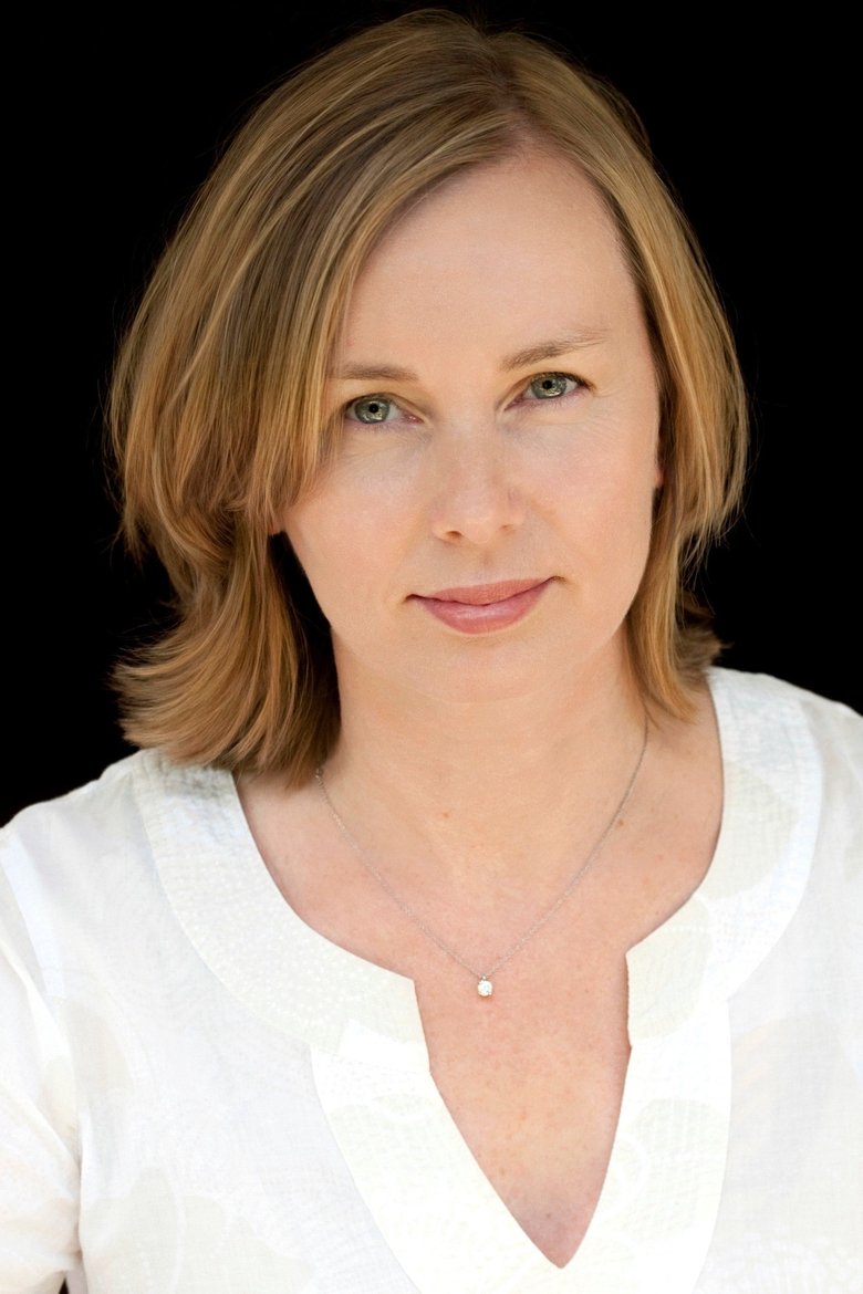Portrait of Victoria Mielewska