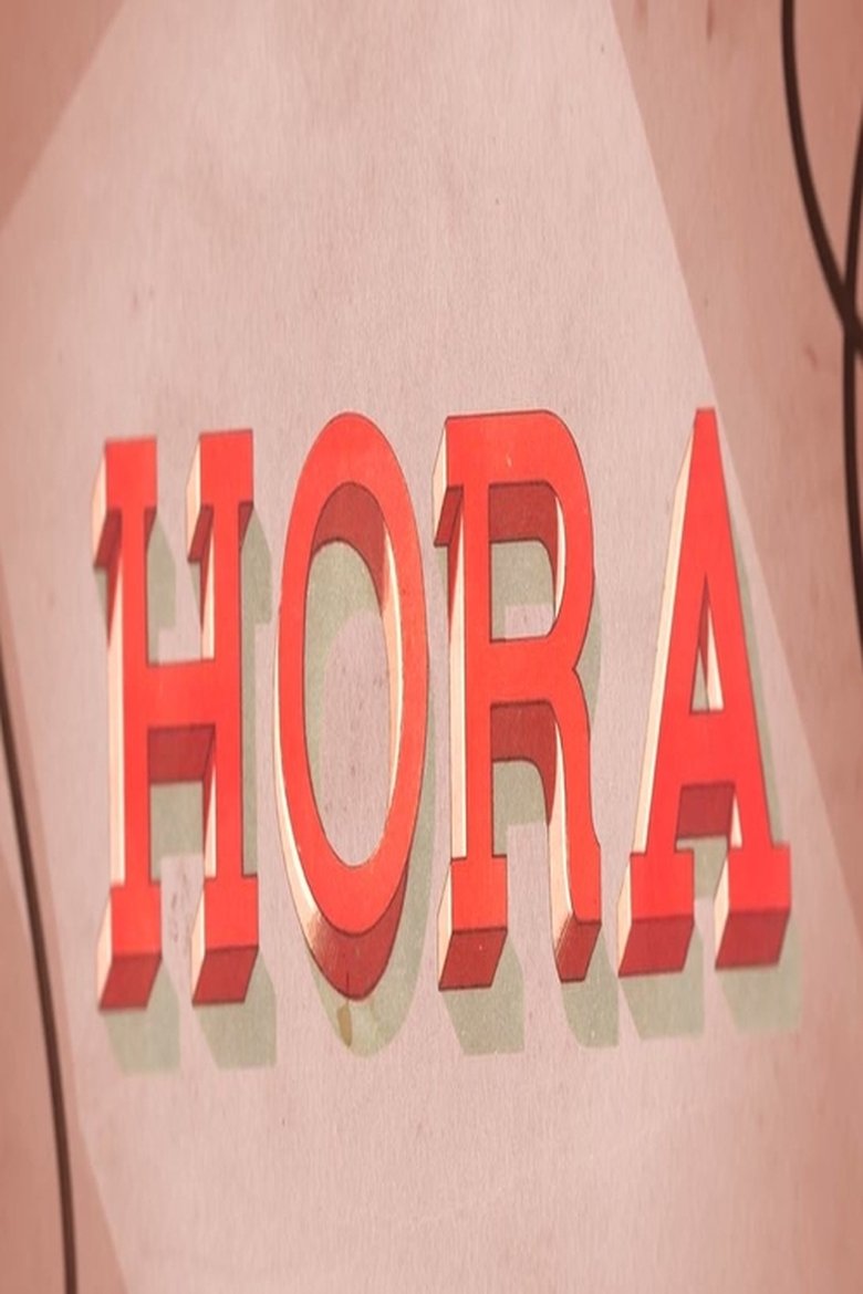 Poster of Hora