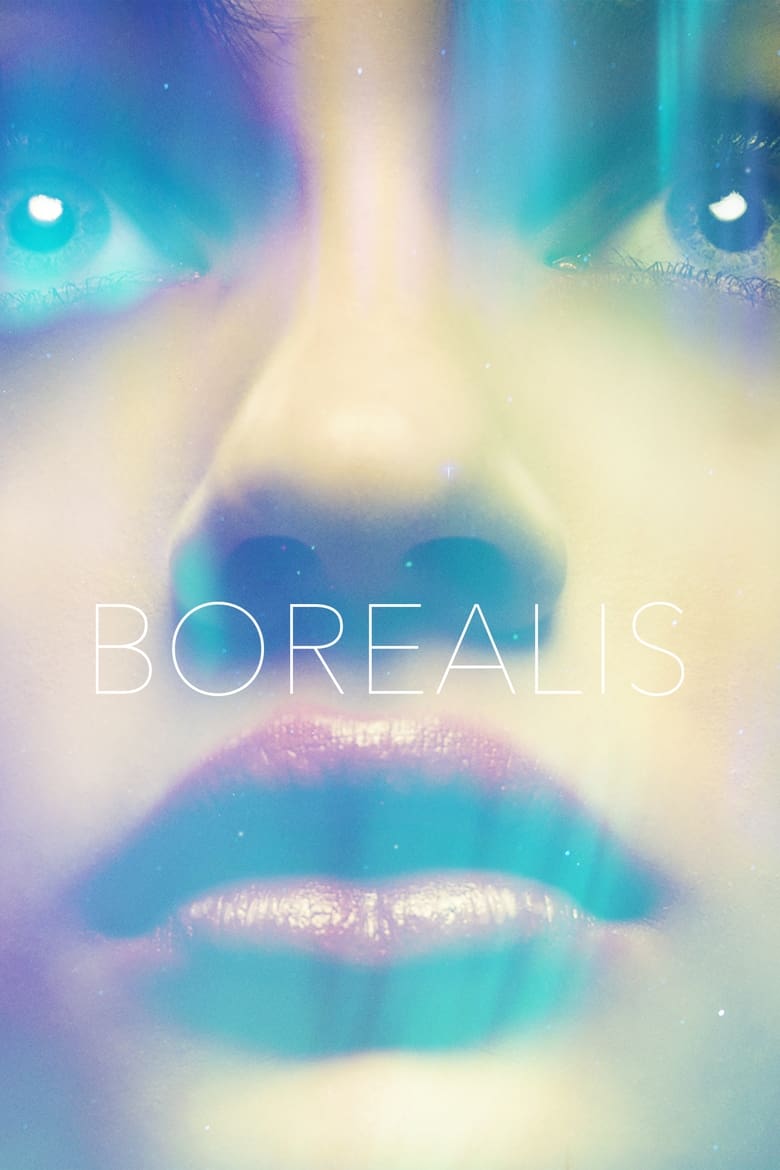 Poster of Borealis
