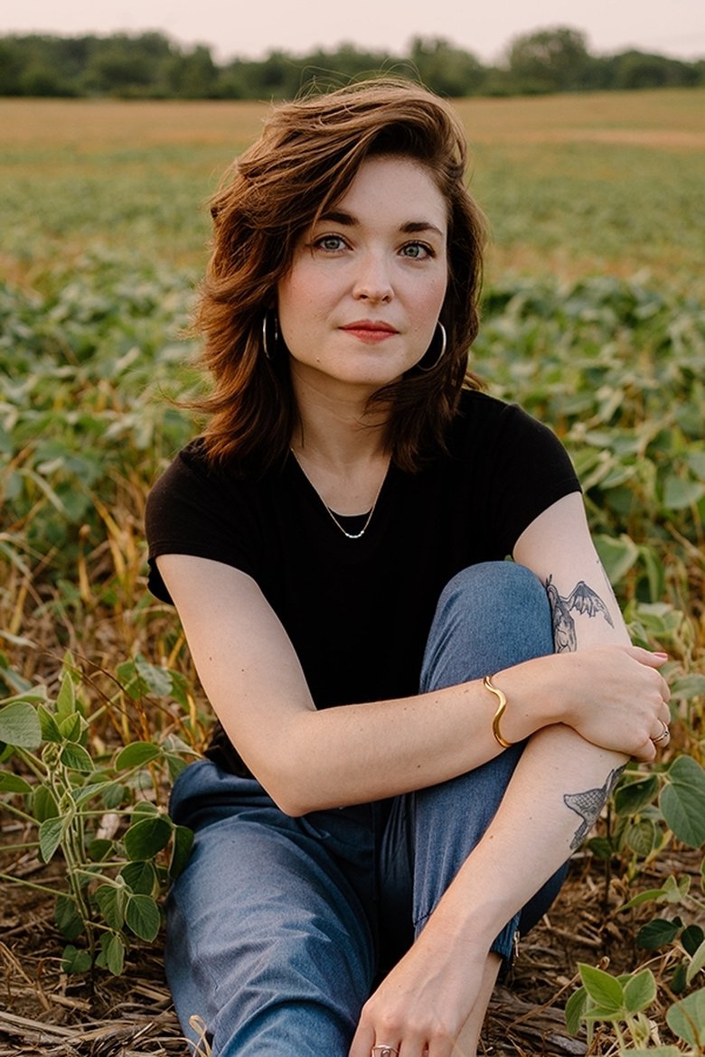Portrait of Mimi Wilcox