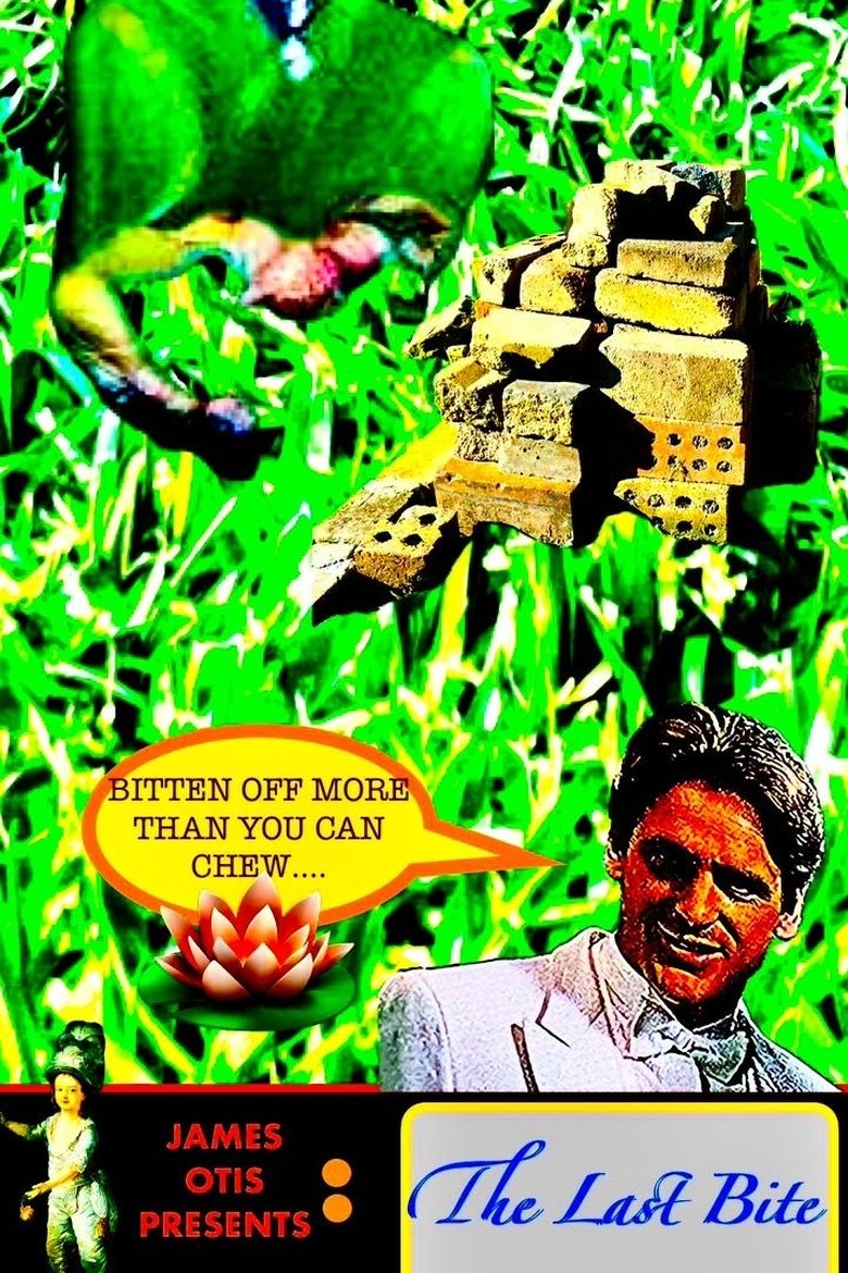 Poster of The Last Bite
