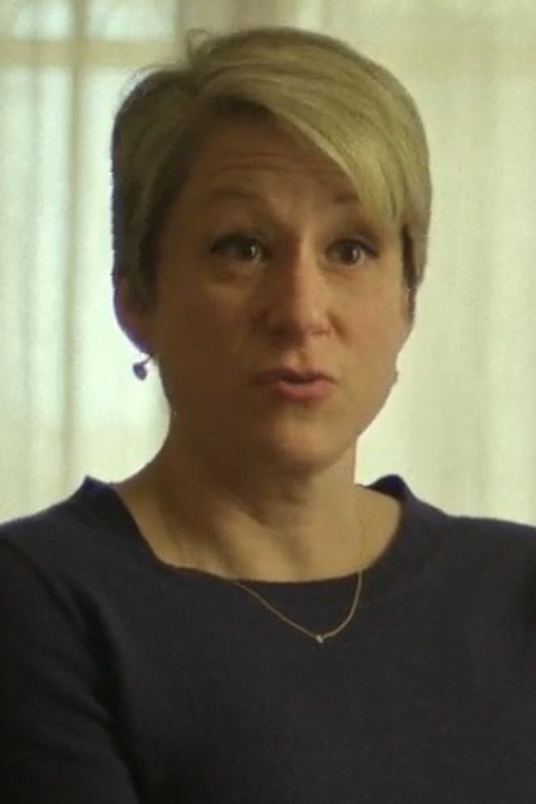 Portrait of Cortney Franklin