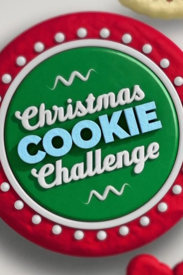 Poster of Christmas Cookie Challenge