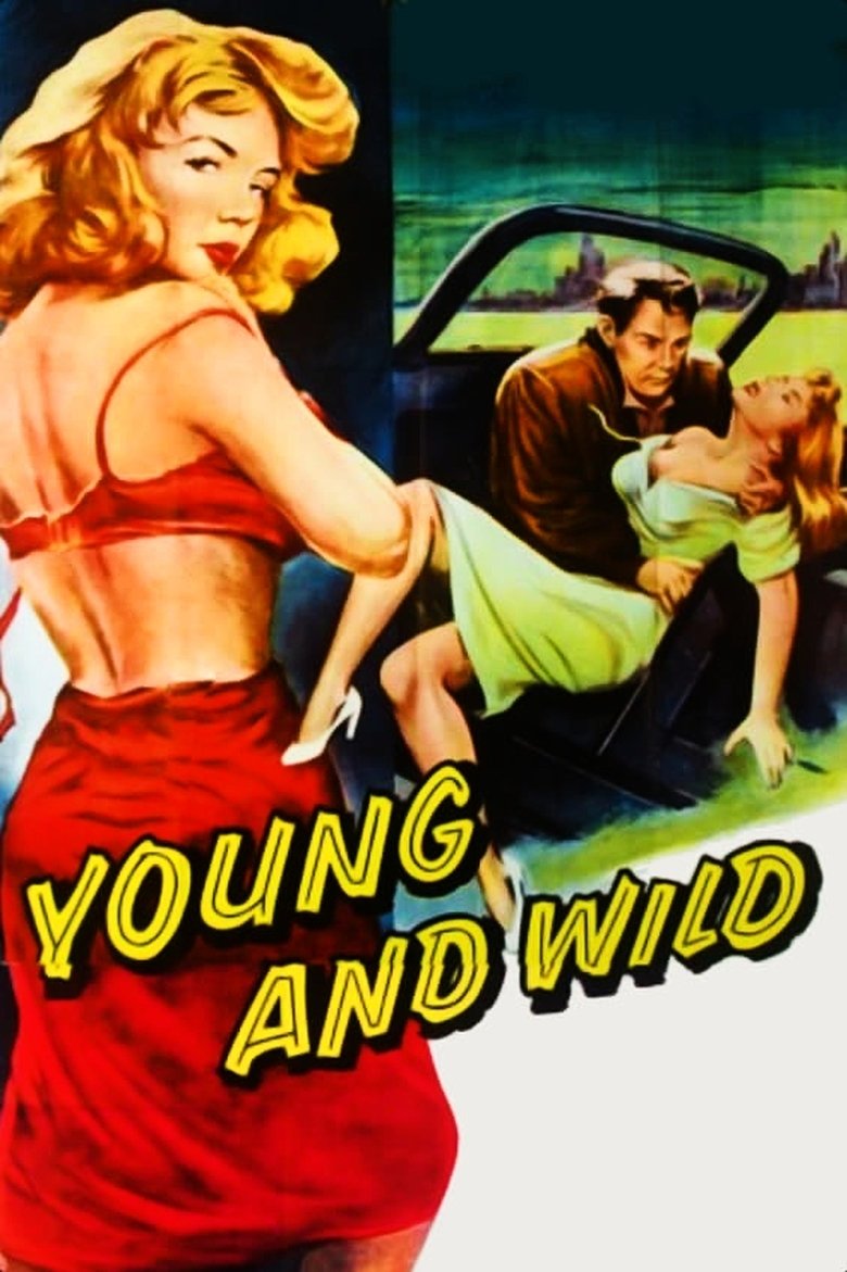 Poster of Young and Wild