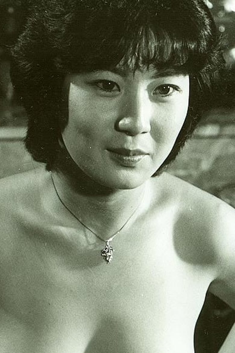 Portrait of Mayumi Sanjō