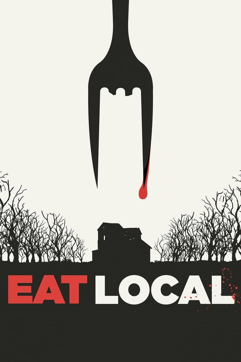 Poster of Eat Locals