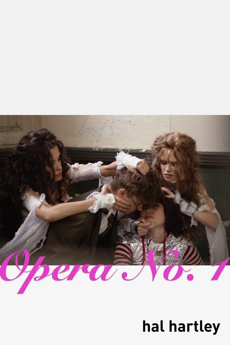 Poster of Opera No. 1