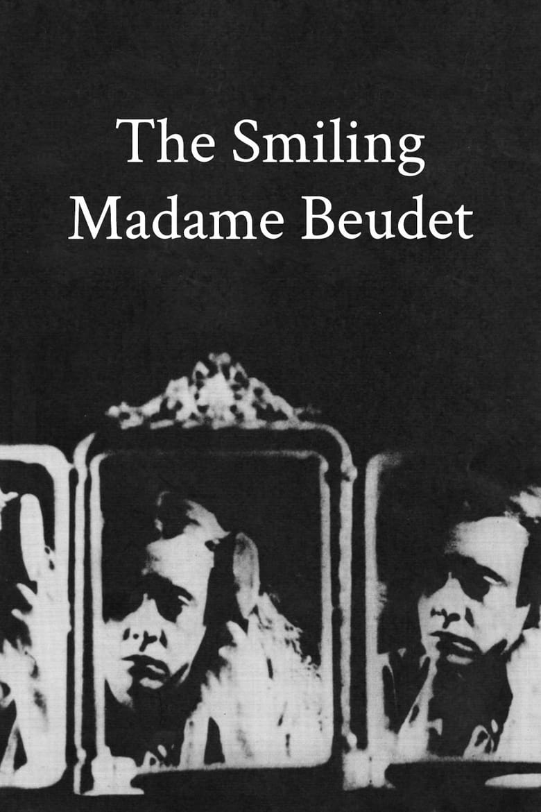Poster of The Smiling Madame Beudet