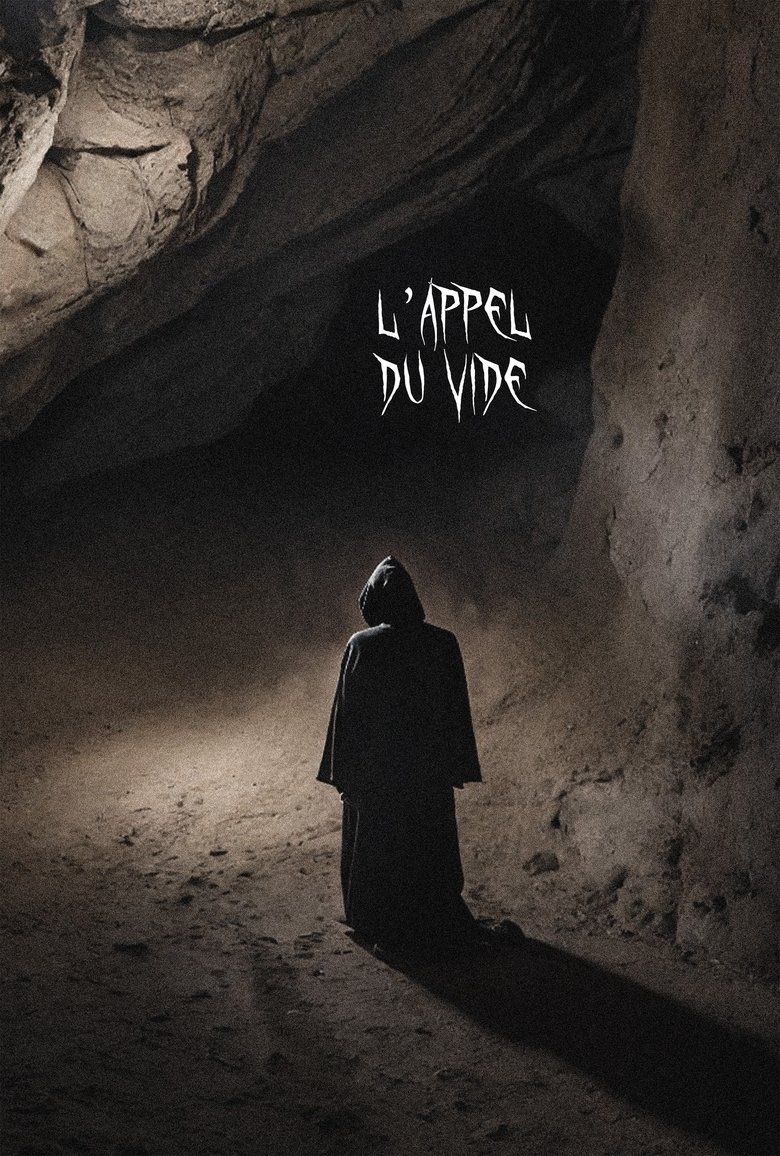 Poster of L'Appel du Vide