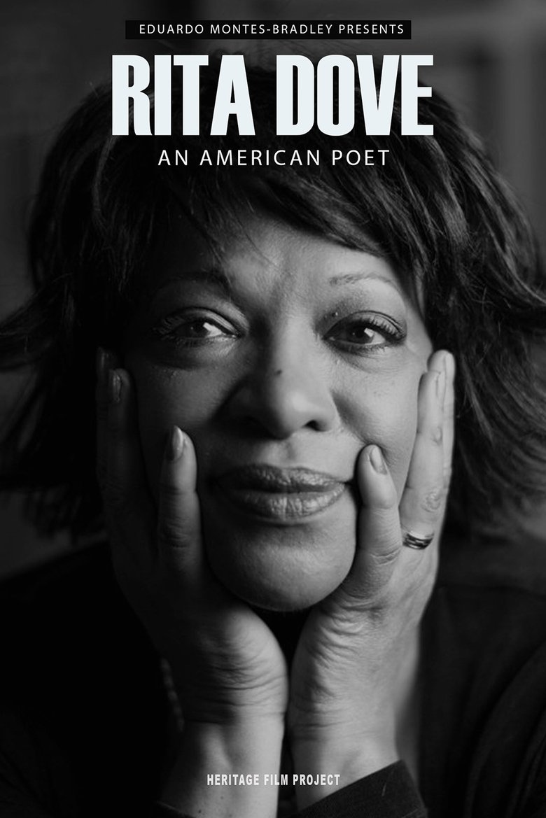 Poster of Rita Dove: An American Poet