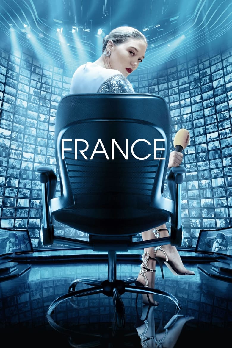 Poster of France