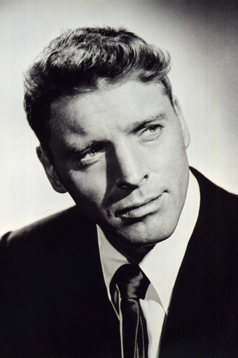 Poster of Burt Lancaster: The Film Noir Years