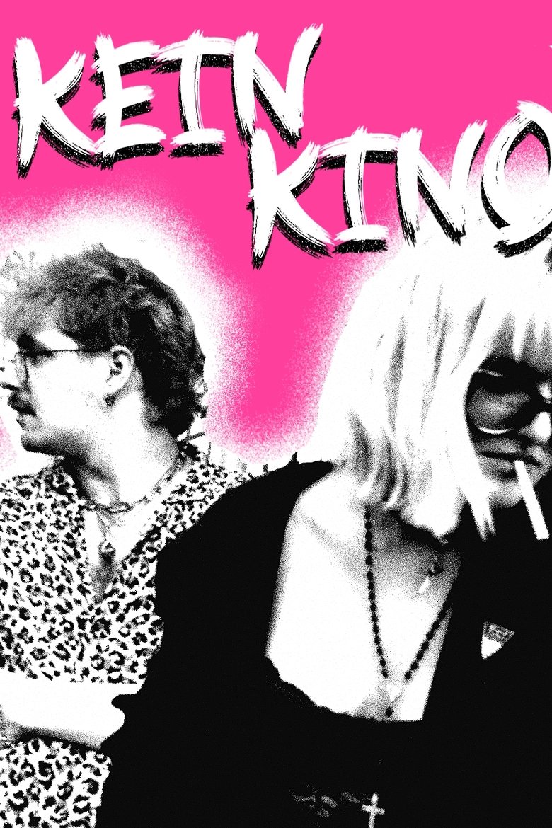 Poster of Kein Kino