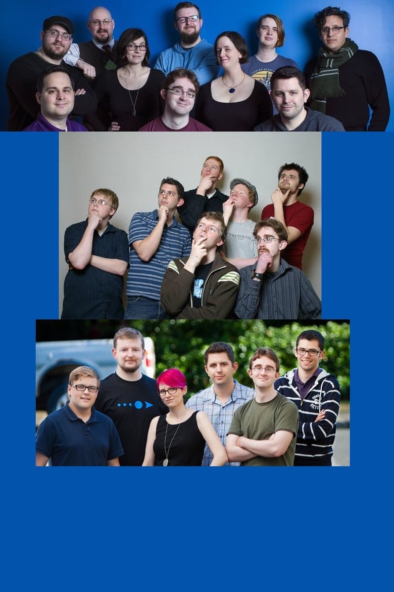 Portrait of Loading Ready Run