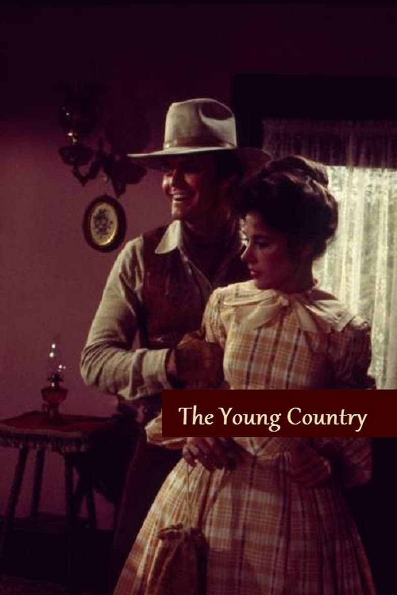 Poster of The Young Country