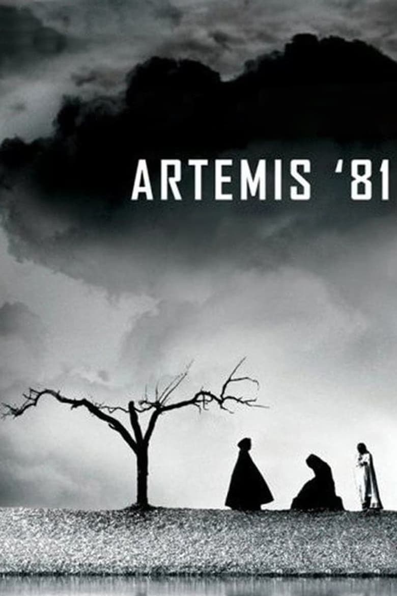 Poster of Artemis '81