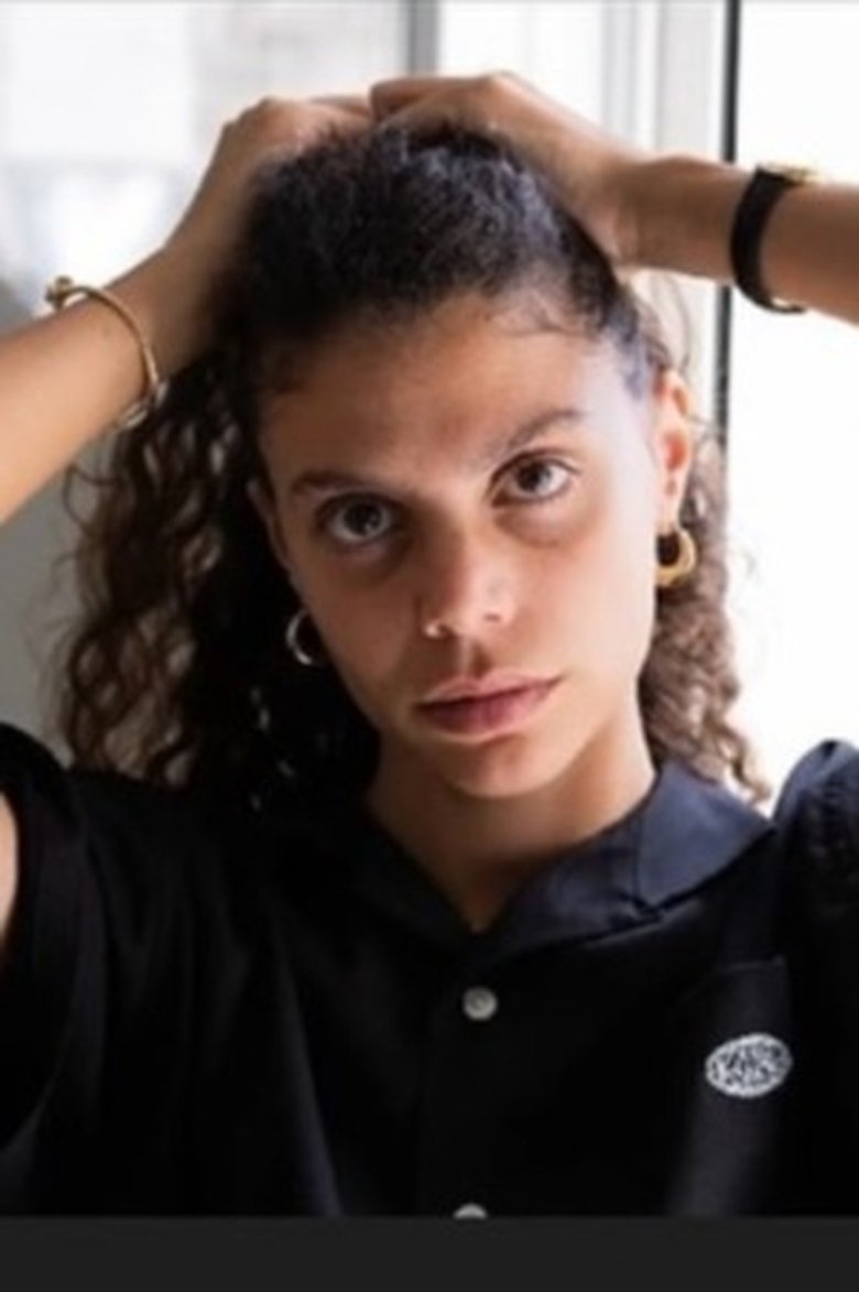 Portrait of Nikita Faulon