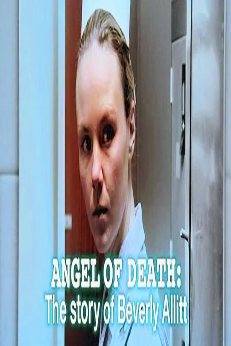 Poster of Angel of Death: The Story of Beverly Allitt