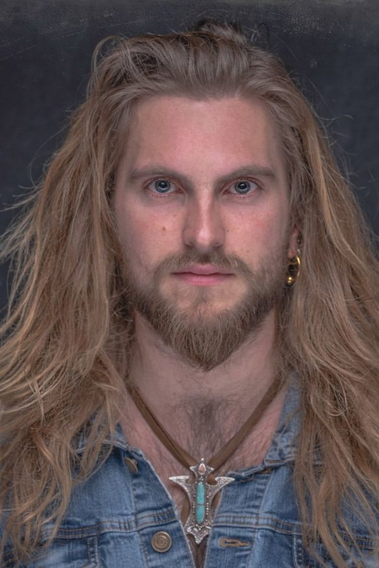 Portrait of Tristan Visser