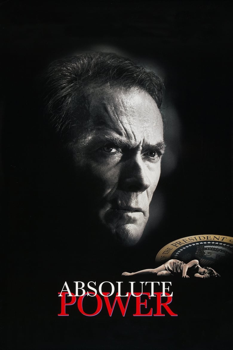 Poster of Absolute Power