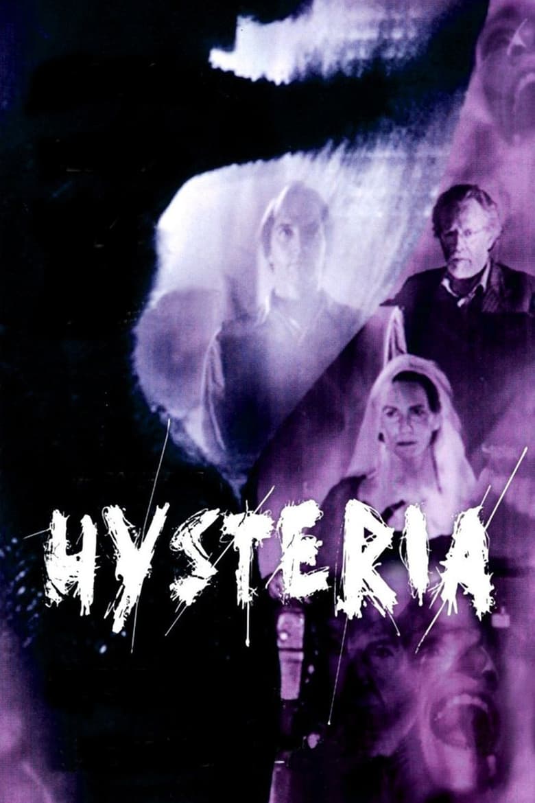 Poster of Hysteria