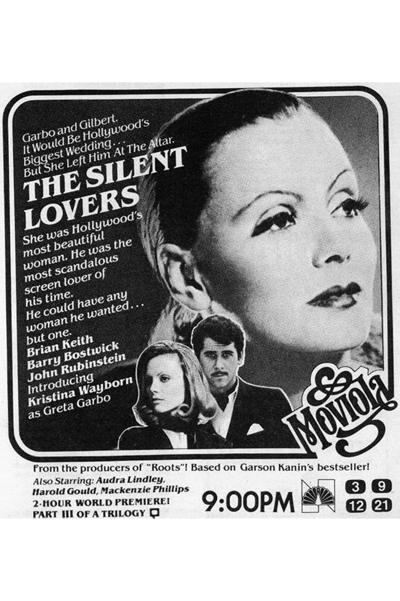 Poster of The Silent Lovers