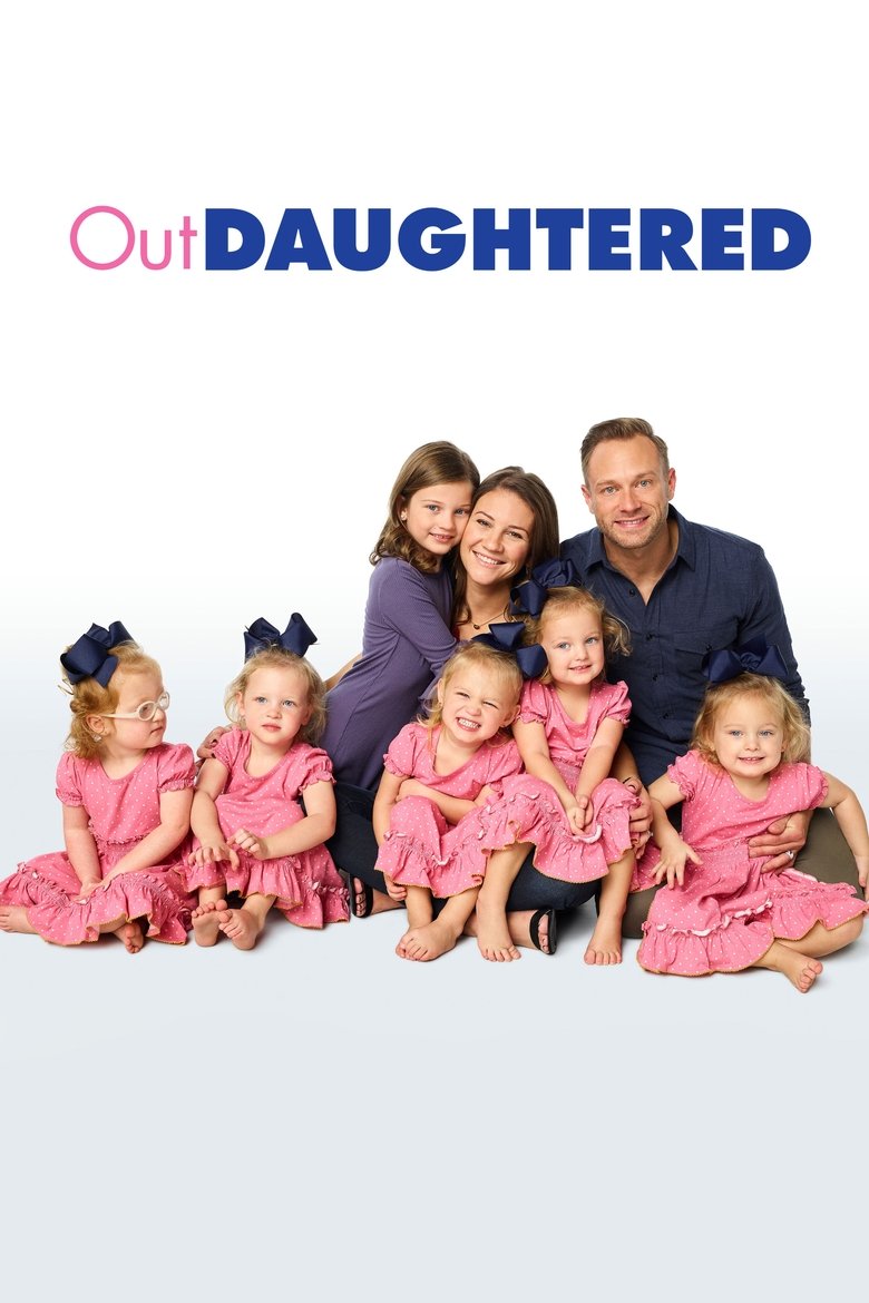 Poster of Episodes in OutDaughtered - Season 5 - Season 5