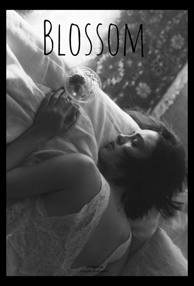 Poster of Blossom