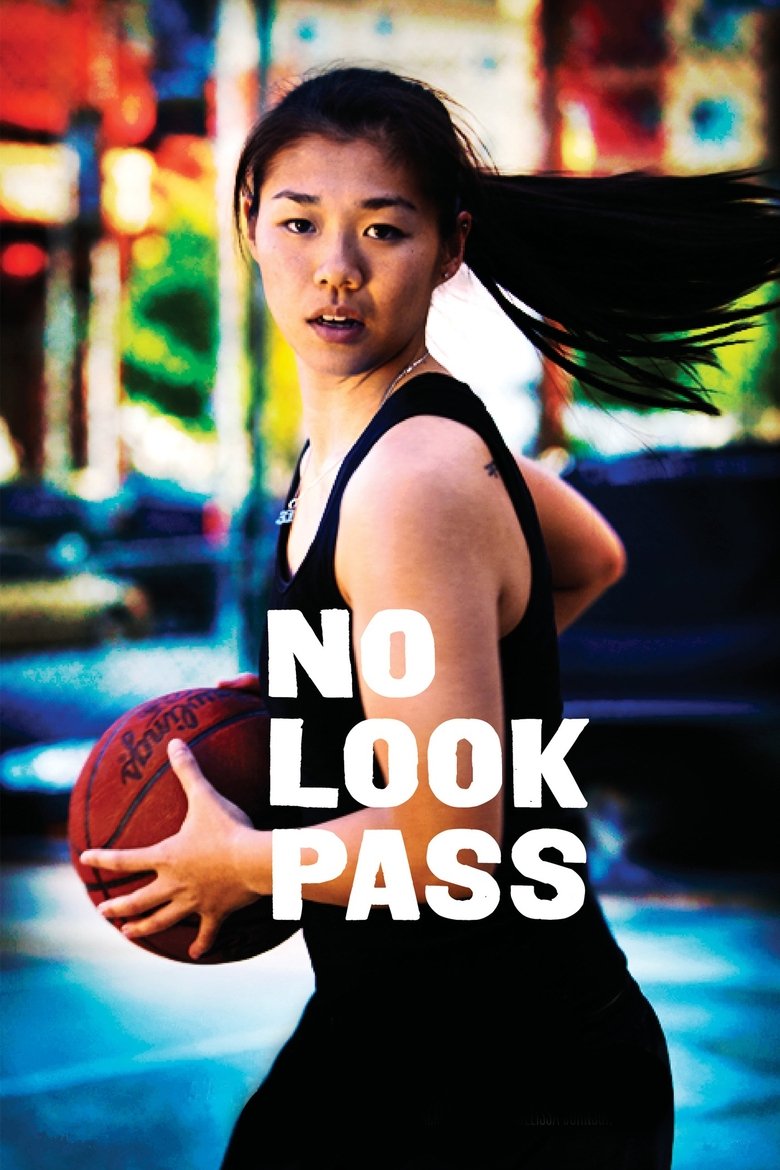 Poster of No Look Pass