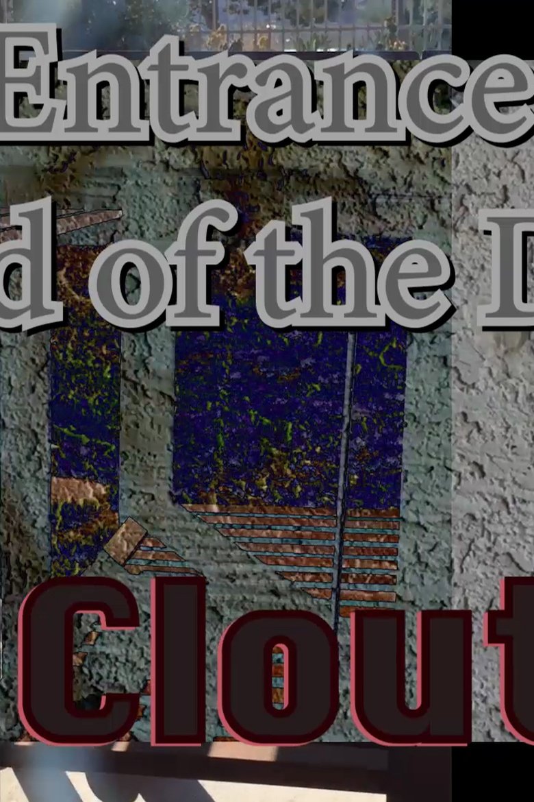 Poster of Grand Entrance to the World of the Dead